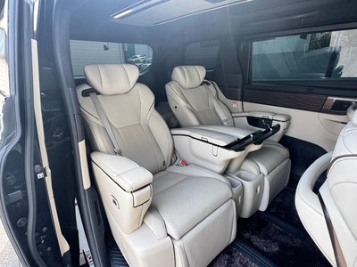 صورة مصغرة 51 لـ 2024 Toyota ALPHARD