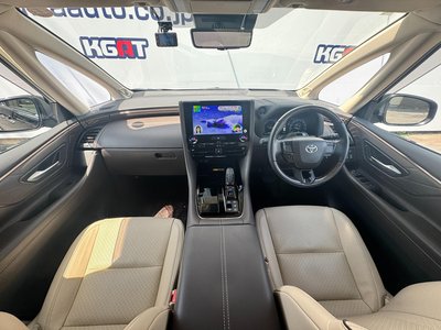 صورة مصغرة 21 لـ 2024 Toyota ALPHARD