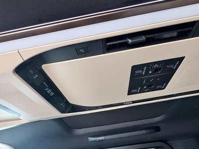 صورة مصغرة 46 لـ 2024 Toyota ALPHARD