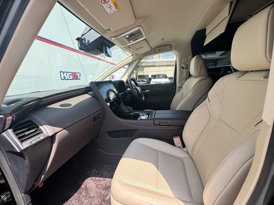 صورة مصغرة 38 لـ 2024 Toyota ALPHARD