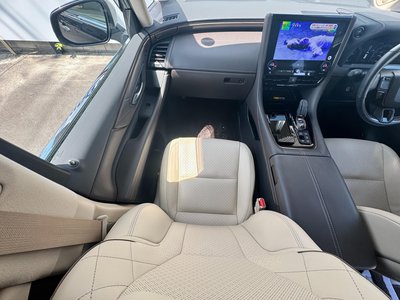 صورة مصغرة 23 لـ 2024 Toyota ALPHARD