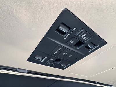 صورة مصغرة 47 لـ 2024 Toyota ALPHARD