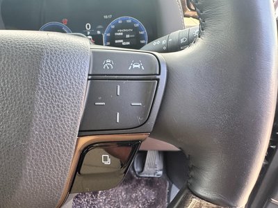 صورة مصغرة 30 لـ 2024 Toyota ALPHARD
