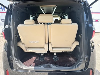 صورة مصغرة 55 لـ 2024 Toyota ALPHARD