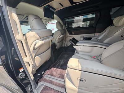 صورة مصغرة 44 لـ 2024 Toyota ALPHARD