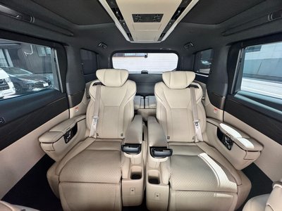 صورة مصغرة 42 لـ 2024 Toyota ALPHARD