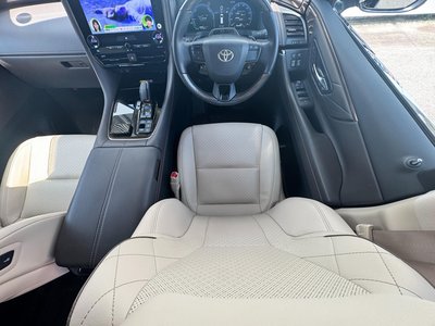 صورة مصغرة 22 لـ 2024 Toyota ALPHARD