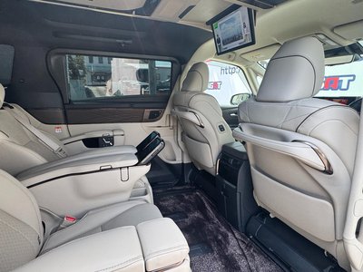 صورة مصغرة 52 لـ 2024 Toyota ALPHARD
