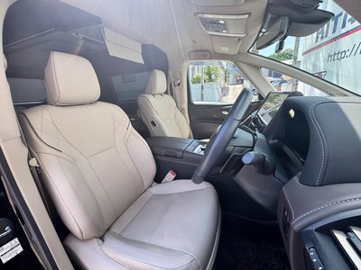 صورة مصغرة 26 لـ 2024 Toyota ALPHARD