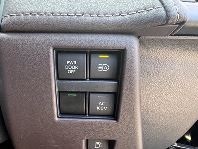 صورة مصغرة 29 لـ 2024 Toyota ALPHARD