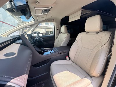 صورة مصغرة 39 لـ 2024 Toyota ALPHARD
