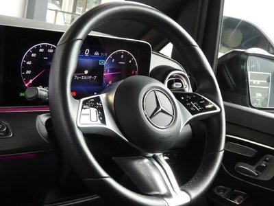 MERCEDES-BENZ V-CLASS - 9