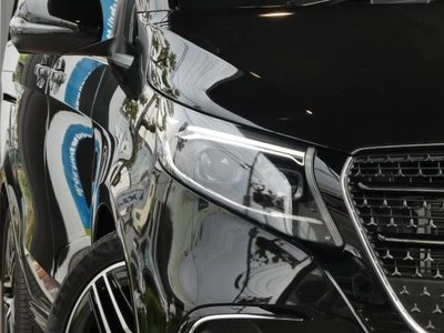MERCEDES-BENZ V-CLASS - 3