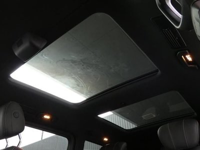 MERCEDES-BENZ V-CLASS - 7