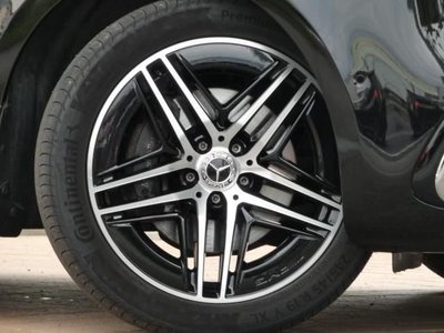 MERCEDES-BENZ V-CLASS - 6