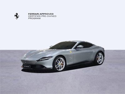 FERRARI ROMA - 10