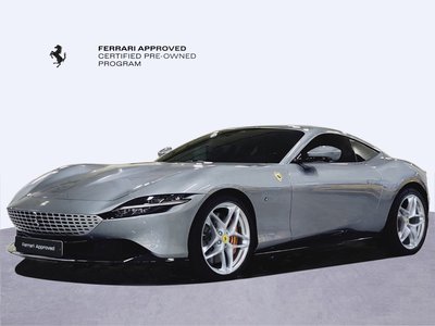 FERRARI ROMA - 1