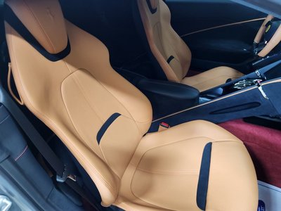 2022 Ferrari ROMA — миниатюра 18