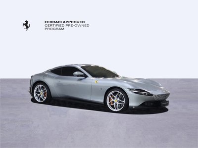 FERRARI ROMA - 6