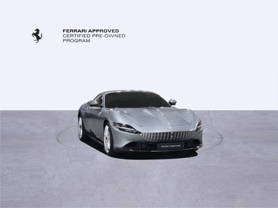 FERRARI ROMA - 2