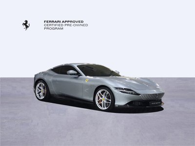 FERRARI ROMA - 3