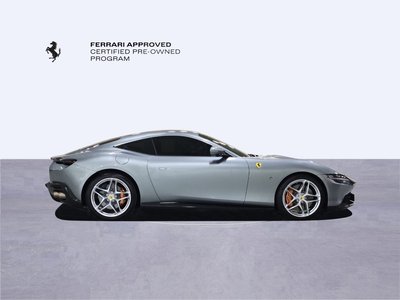 FERRARI ROMA - 7