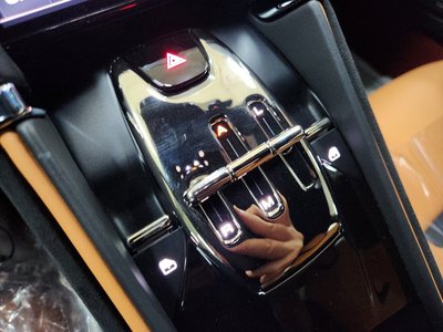 2022 Ferrari ROMA — миниатюра 16
