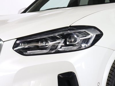 BMW X3 - 5