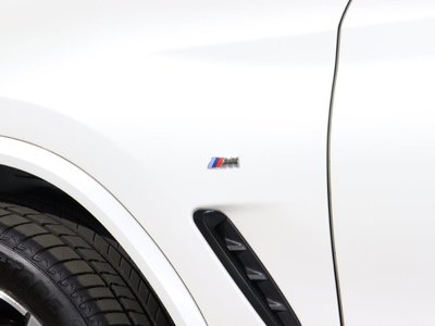 BMW X3 - 6