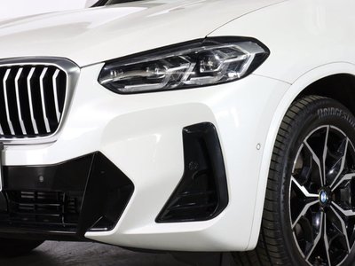 BMW X3 - 4