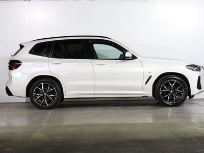 BMW X3 - 3