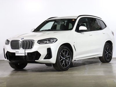 BMW X3 - 1