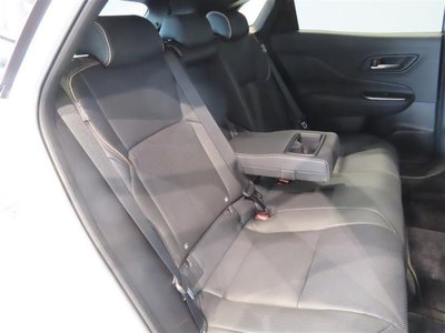 2024 Toyota CROWN SPORT — миниатюра 21