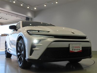 2024 Toyota CROWN SPORT — миниатюра 26