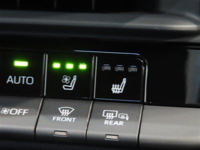 2024 Toyota CROWN SPORT — миниатюра 11