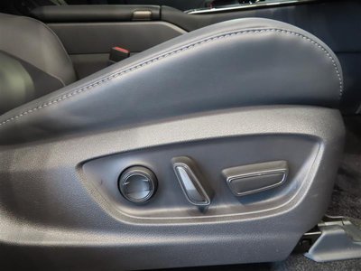 2024 Toyota CROWN SPORT — миниатюра 17