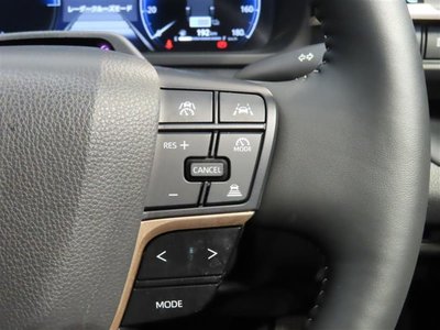 2024 Toyota CROWN SPORT — миниатюра 14