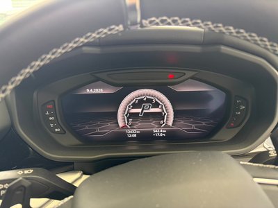 LAMBORGHINI URUS - 7