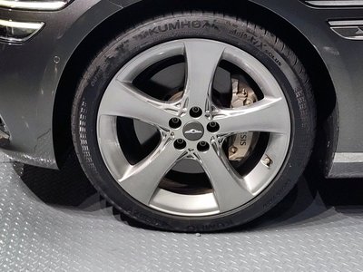 GENESIS G80 (RG3) - 6