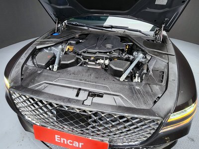 GENESIS G80 (RG3) - 7