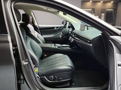 GENESIS G80 (RG3) - 10