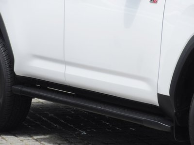 TOYOTA LAND CRUISER - 10