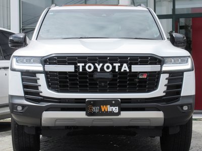 TOYOTA LAND CRUISER - 3