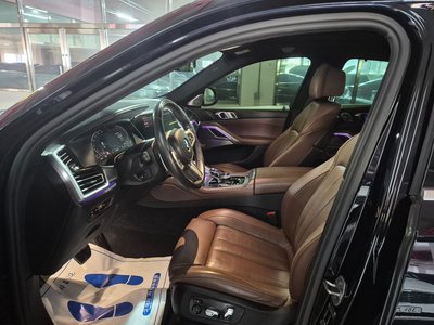 صورة مصغرة 16 لـ 2021 BMW X6