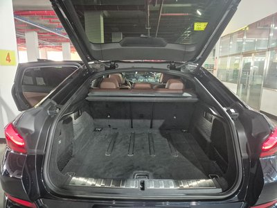 صورة مصغرة 13 لـ 2021 BMW X6