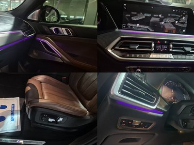 صورة مصغرة 17 لـ 2021 BMW X6