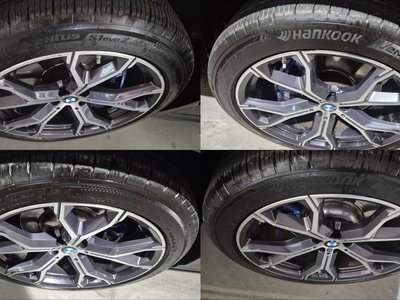 صورة مصغرة 20 لـ 2021 BMW X6