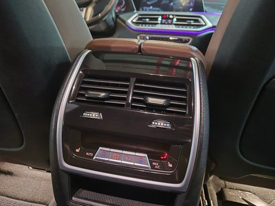 صورة 8 لـ 2021 BMW X6