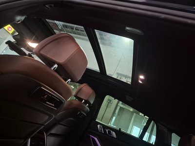 صورة مصغرة 14 لـ 2021 BMW X6