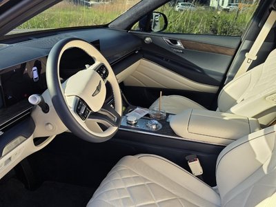 GENESIS GV80 - 6